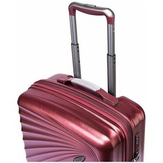 Чемодан-тележка Verage GM18089W19 red