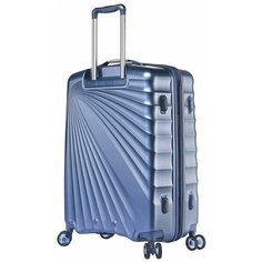 Чемодан-тележка Verage GM18089W28 navy