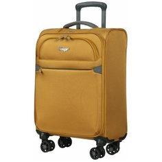 Чемодан-тележка Verage GM18100W18.5 daisy yellow