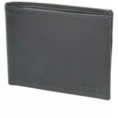 Портмоне Mano 19203 black