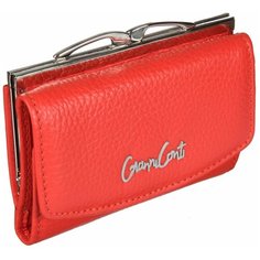 Портмоне Gianni Conti 2518422 coral