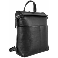 Рюкзак Sergio Belotti 7001 black Caprice