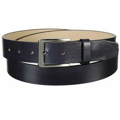 Ремень кожаный Gianni Conti 9405247-35 jeans