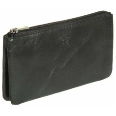 Кошелек Sergio Belotti 2773 milano black