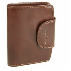 Портмоне Gianni Conti 908035 brown