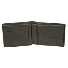 Портмоне Mano 19104 tabula black