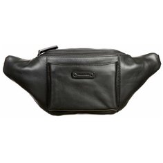 Напоясная сумка Gianni Conti 1505033 black