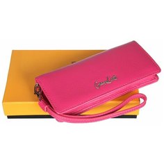 Портмоне Gianni Conti 285 fuchsia
