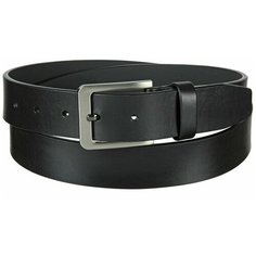 Кожаный ремень Gianni Conti 9405247-35 black