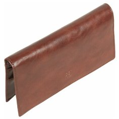 Портмоне Sergio Belotti 3666 milano brown