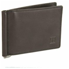 Портмоне с зажимом Sergio Belotti 2312 milano black