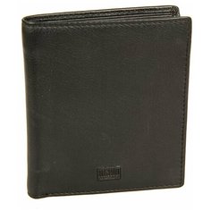 Портмоне Mano 19106 tabula black