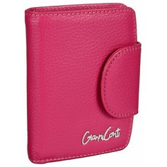 Портмоне Gianni Conti 035 fuchsia