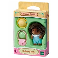 Sylvanian Families Набор "Малыш Ёжик" 5410