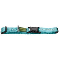 Ошейник HUNTER Tripoli Vario Basic XS-S, обхват шеи 20-30 см light blue