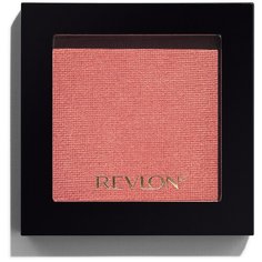 Revlon румяна Powder Blush Hot cheeks (027)