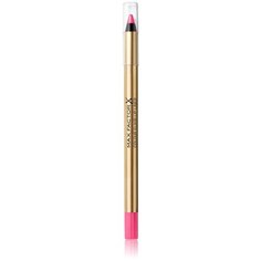 Max Factor Карандаш для губ Colour Elixir 35 pink princess