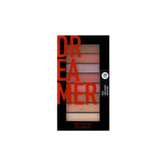 Revlon Палетка теней ColorStay Looks Book Eye Shadow Palettes 950 Dreamer