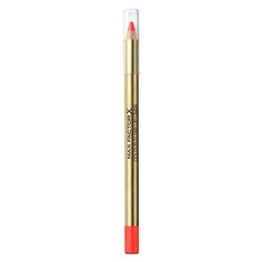 Max Factor Карандаш для губ Colour Elixir 55 red poppy