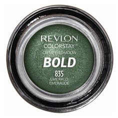 Revlon Тени для век Colorstay Cream 835 Emerald