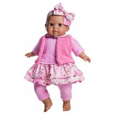 Кукла Paola Reina Альберта 36 см 07002