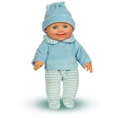 Кукла Весна Малыш 2 (мальчик), В1922