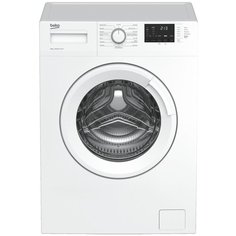 Стиральная машина Beko WRS 5512 BWW