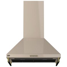 Каминная вытяжка Beko CWB 6410 CR