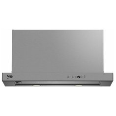 Встраиваемая вытяжка Beko HNT 61630 X