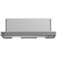 Встраиваемая вытяжка Beko HNT 61210 X