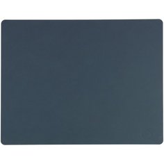 Подстановочная салфетка LINDDNA NUPO 35х45 см dark blue