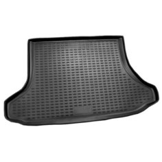 Коврик багажника ELEMENT NLC.63.03.B12 для Chery Tiggo (T11) черный