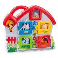 Сортер Navystar Ферма