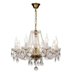 Подвесная люстра Favourite Monreal 1735-8P