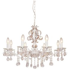 Подвесная люстра Silver Light Tereziya 727.51.8