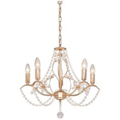 Подвесная люстра Silver Light Antoinette 726.58.5