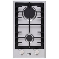 Газовая варочная панель Beko HDCG 32221 FX