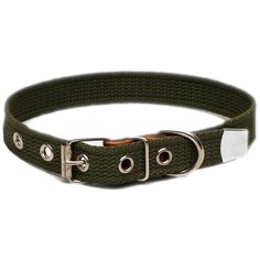 Ошейник Пижон 1613444, длина ошейника 50 см микс