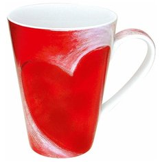 Koenitz Кружка "Большое сердце" Konitz