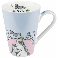 Koenitz Кружка "Лошадка" Konitz