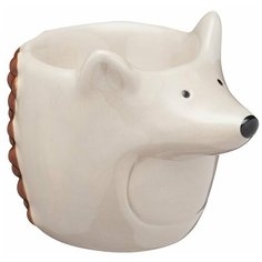 Kitchen Craft Подставка для яиц Hedgehog