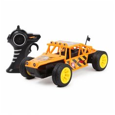 Машина Hot Wheels РУ 1:16 Speed Car 17090