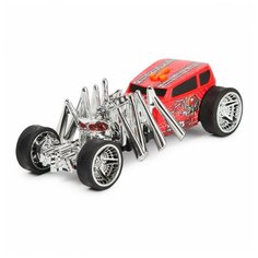 Машина Hot Wheels Action Street Creeper 62001