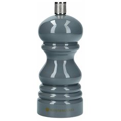 Kitchen Craft Мельница для соли и перца 12 Master Class Grey