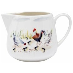 Ashdene Сливочник Country Chickens