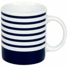 Koenitz Кружка "Marinière bleu" Konitz
