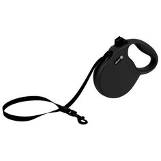 Рулетка ALCOTT WANDERER M до 30 кг (лента) черный 5 м