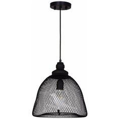 Подвесной светильник Favourite Gabbia 1752-1P