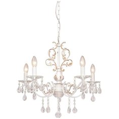 Подвесная люстра Silver Light Tereziya 727.51.5