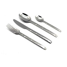 Набор столовых приборов Herdmar "Cheese", 72 предмета